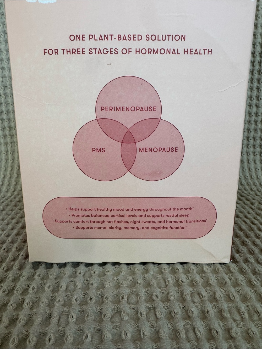 Young Living Daily Hormone Essentials 27 Individual Packs- Free Shipping - Picture 5 of 8